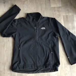 Men’s North Face Apex jacket